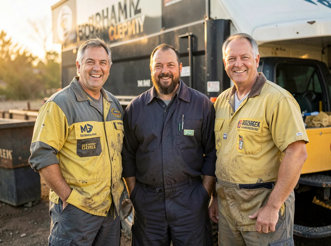 Sewage Cleanup company in Saint Francisville, IL