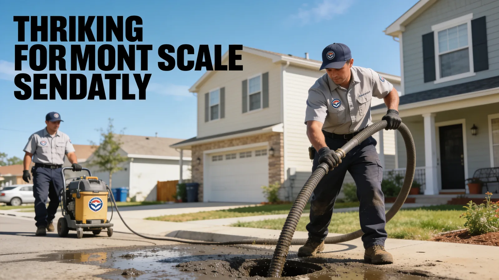 Sewage Cleanup in Saint Francisville, IL near me